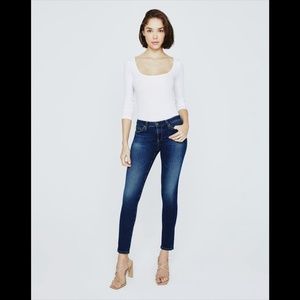 AG The Legging Jeans